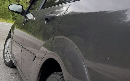 Ford Focus IV, 2002 год, 295 000 рублей, 9 фотография