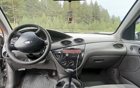 Ford Focus IV, 2002 год, 295 000 рублей, 12 фотография