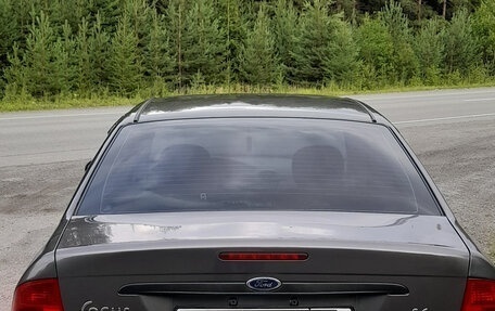 Ford Focus IV, 2002 год, 295 000 рублей, 6 фотография