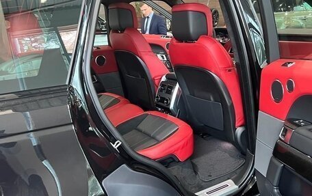 Land Rover Range Rover Sport II, 2021 год, 8 500 000 рублей, 6 фотография
