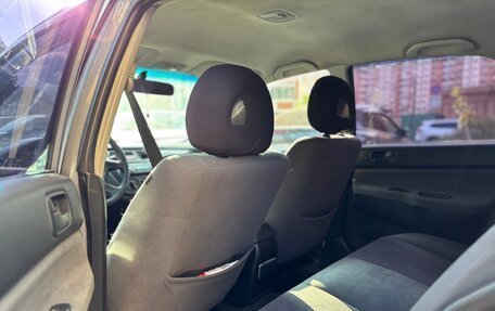 Mitsubishi Lancer IX, 2004 год, 245 000 рублей, 11 фотография