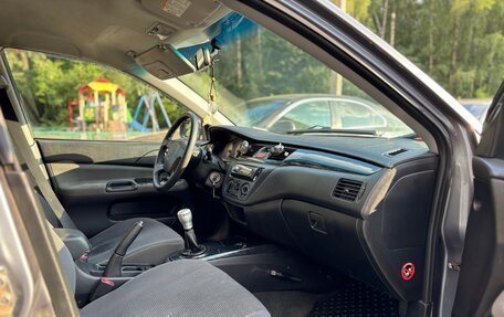 Mitsubishi Lancer IX, 2004 год, 245 000 рублей, 9 фотография