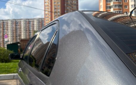 Mitsubishi Lancer IX, 2004 год, 245 000 рублей, 7 фотография