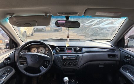 Mitsubishi Lancer IX, 2004 год, 245 000 рублей, 10 фотография