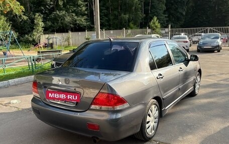 Mitsubishi Lancer IX, 2004 год, 245 000 рублей, 6 фотография
