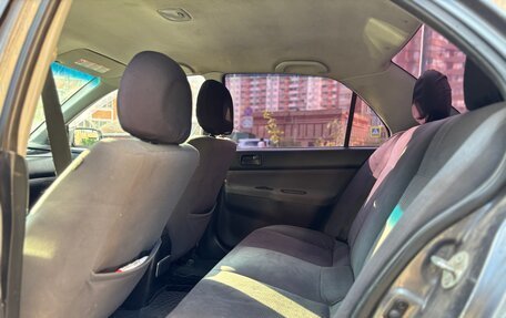 Mitsubishi Lancer IX, 2004 год, 245 000 рублей, 12 фотография