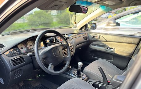 Mitsubishi Lancer IX, 2004 год, 245 000 рублей, 13 фотография
