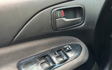 Mitsubishi Lancer IX, 2004 год, 245 000 рублей, 15 фотография