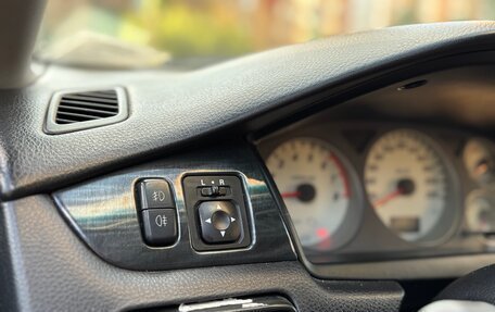 Mitsubishi Lancer IX, 2004 год, 245 000 рублей, 14 фотография