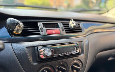 Mitsubishi Lancer IX, 2004 год, 245 000 рублей, 18 фотография