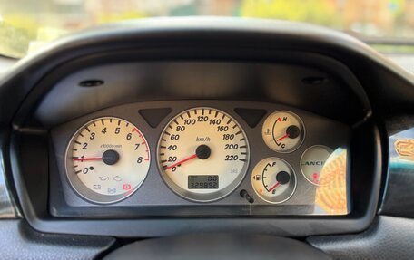Mitsubishi Lancer IX, 2004 год, 245 000 рублей, 17 фотография