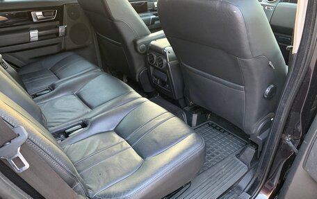 Land Rover Discovery IV, 2012 год, 1 950 000 рублей, 20 фотография