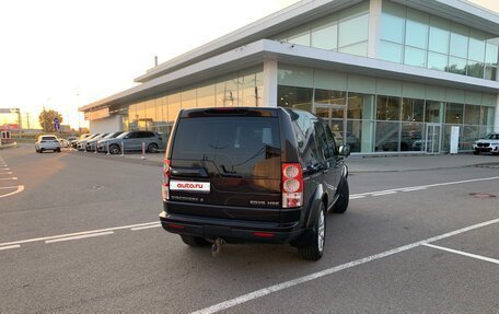 Land Rover Discovery IV, 2012 год, 1 950 000 рублей, 22 фотография