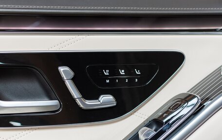 Mercedes-Benz Maybach S-Класс, 2023 год, 29 000 000 рублей, 16 фотография