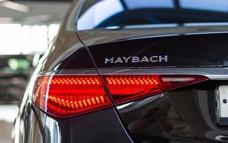 Mercedes-Benz Maybach S-Класс, 2023 год, 29 000 000 рублей, 12 фотография