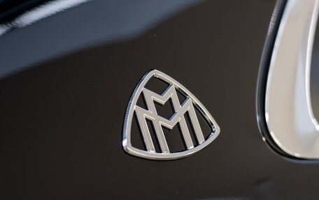 Mercedes-Benz Maybach S-Класс, 2023 год, 29 000 000 рублей, 10 фотография