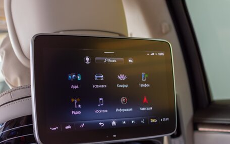 Mercedes-Benz Maybach S-Класс, 2023 год, 29 000 000 рублей, 18 фотография