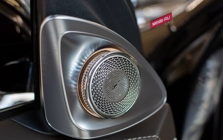 Mercedes-Benz Maybach S-Класс, 2023 год, 29 000 000 рублей, 15 фотография