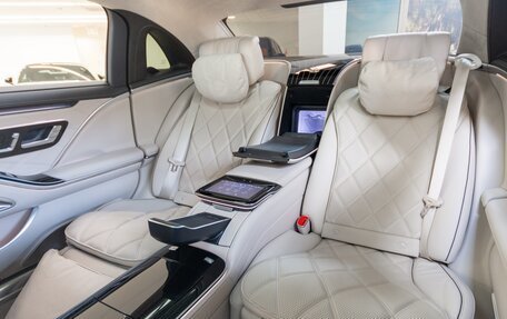 Mercedes-Benz Maybach S-Класс, 2023 год, 29 000 000 рублей, 27 фотография