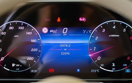 Mercedes-Benz Maybach S-Класс, 2023 год, 29 000 000 рублей, 32 фотография