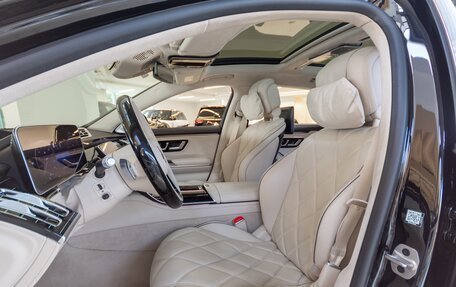 Mercedes-Benz Maybach S-Класс, 2023 год, 29 000 000 рублей, 26 фотография