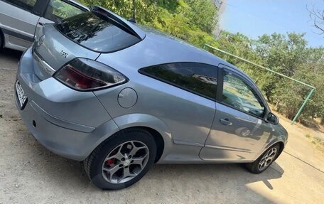 Opel Astra H, 2006 год, 455 000 рублей, 2 фотография