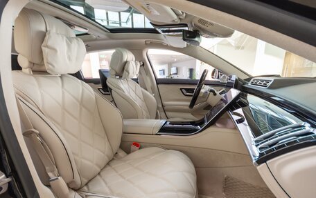 Mercedes-Benz Maybach S-Класс, 2023 год, 29 000 000 рублей, 30 фотография