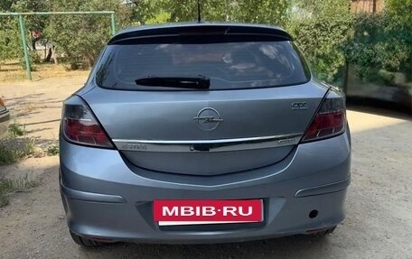 Opel Astra H, 2006 год, 455 000 рублей, 3 фотография