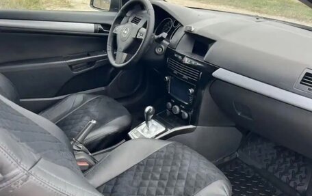 Opel Astra H, 2006 год, 455 000 рублей, 7 фотография