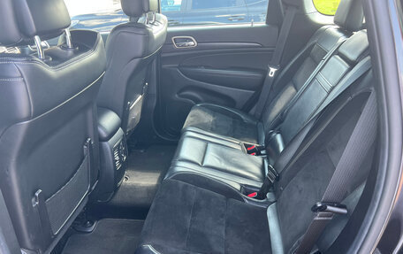 Jeep Grand Cherokee, 2013 год, 2 600 000 рублей, 8 фотография