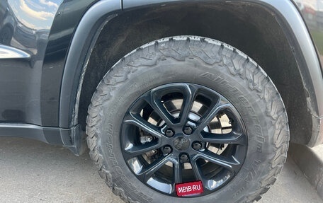 Jeep Grand Cherokee, 2013 год, 2 600 000 рублей, 6 фотография