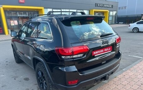Jeep Grand Cherokee, 2013 год, 2 600 000 рублей, 5 фотография