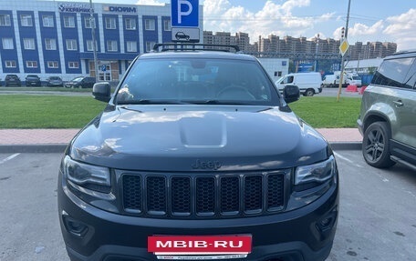 Jeep Grand Cherokee, 2013 год, 2 600 000 рублей, 3 фотография
