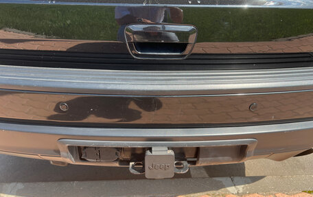 Jeep Grand Cherokee, 2013 год, 2 600 000 рублей, 13 фотография