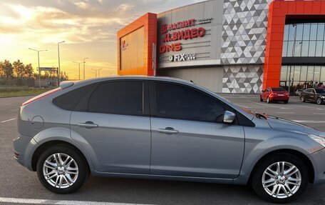 Ford Focus II рестайлинг, 2008 год, 650 000 рублей, 5 фотография