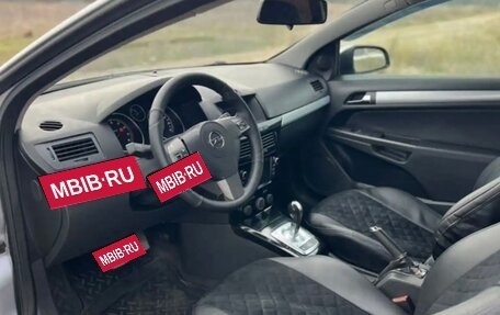 Opel Astra H, 2006 год, 455 000 рублей, 6 фотография