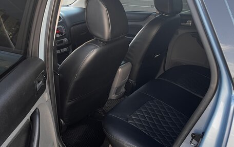 Ford Focus II рестайлинг, 2008 год, 650 000 рублей, 8 фотография
