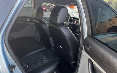 Ford Focus II рестайлинг, 2008 год, 650 000 рублей, 10 фотография
