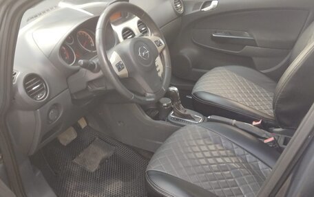 Opel Corsa D, 2008 год, 385 000 рублей, 7 фотография