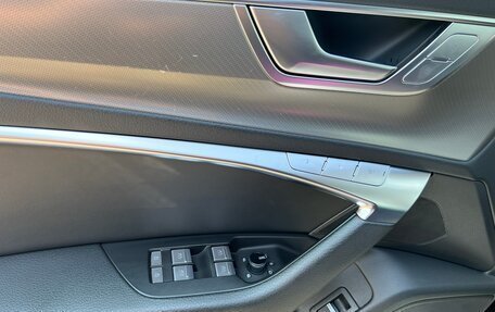 Audi A6, 2021 год, 3 333 333 рублей, 11 фотография