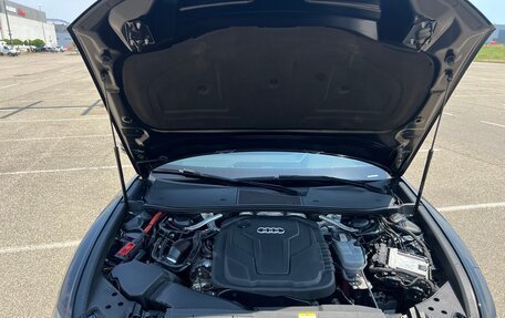 Audi A6, 2021 год, 3 333 333 рублей, 9 фотография