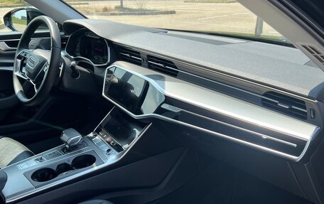 Audi A6, 2021 год, 3 333 333 рублей, 13 фотография