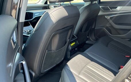 Audi A6, 2021 год, 3 333 333 рублей, 15 фотография