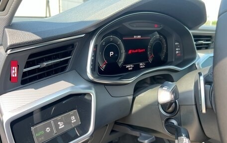 Audi A6, 2021 год, 3 333 333 рублей, 16 фотография