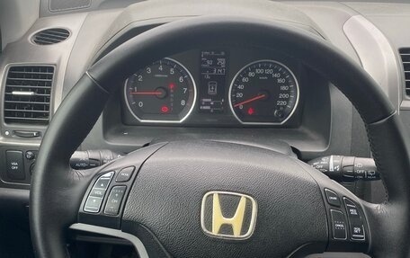 Honda CR-V III рестайлинг, 2008 год, 1 100 000 рублей, 6 фотография