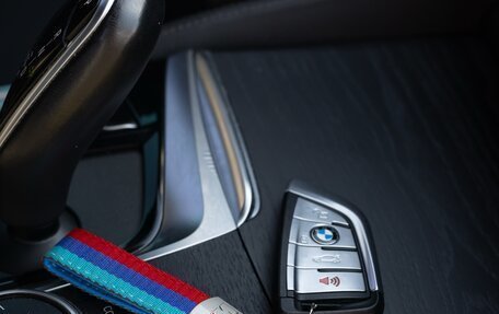 BMW 5 серия, 2021 год, 5 750 000 рублей, 27 фотография