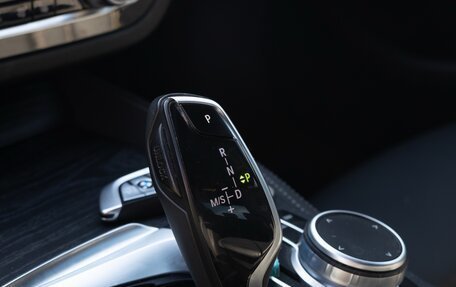 BMW 5 серия, 2021 год, 5 750 000 рублей, 26 фотография