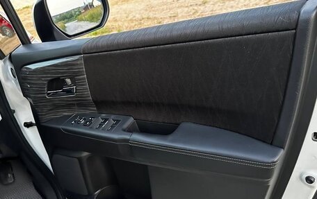 Honda Odyssey IV, 2017 год, 2 420 000 рублей, 11 фотография