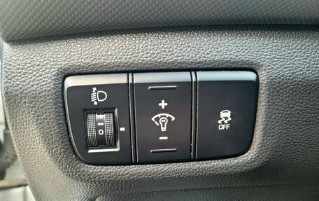 Hyundai Creta I рестайлинг, 2017 год, 1 270 000 рублей, 7 фотография