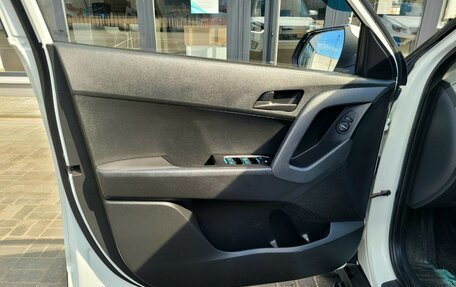 Hyundai Creta I рестайлинг, 2017 год, 1 270 000 рублей, 5 фотография